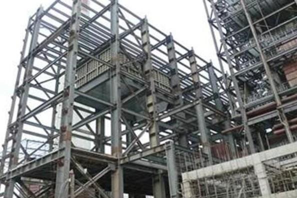 乐山高层钢构造的支撑布置跟构造需要符合哪些标准